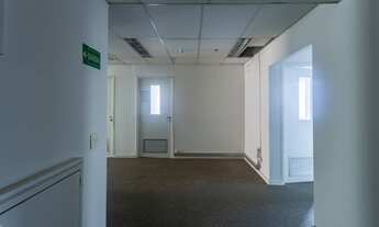 Imagem 3: Andar/laje corporativa para aluguel possui 361m2 no Centro - Rio de Janeiro - RJ