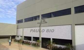 Imagem: COTIA - Galpão/Depósito/Armazém - Água