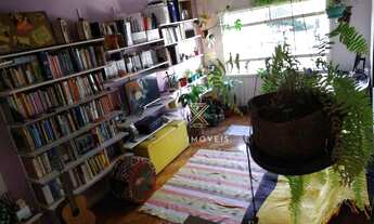 Imagem 2: Apartamento com 1 dormitório à venda, 56 m² por R$ 440. - Vila Buarque - São Paulo/SP