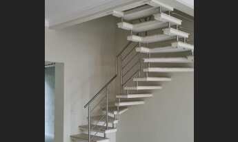 Imagem 4: 16min Shopping S.José/21min Curitiba/Sobrado/125,02m²/ R$630.000,00