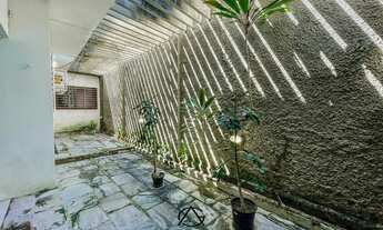 Imagem 5: Casa em Piedade - 243 m² e 4 Quartos - Próximo a FG