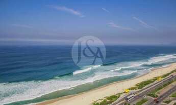 Imagem 5: RIO DE JANEIRO - Apartamento Padrão - Barra da Tijuca