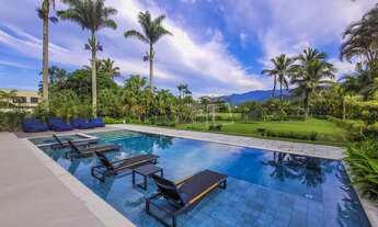 Imagem: Caraguatatuba - Casa de Condomínio - Tabatinga