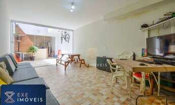 Imagem 3: Casa com 4 dormitórios à venda, 168 m² por R$ 1.300.000 - Ipiranga - São Paulo/SP