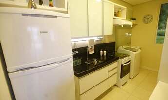 Imagem 7: Apartamento para venda com 2 quartos, 55m², no Bairro Presidente Kennedy