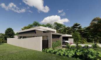 Imagem 6: Casa para venda Alphaville Lagoa dos Ingleses