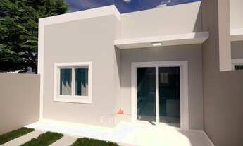 Imagem 3: Casa nova para venda Praia Grande em Matinhos