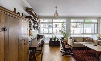 Imagem 6: São Paulo - Apartamento Padrão - Jardins