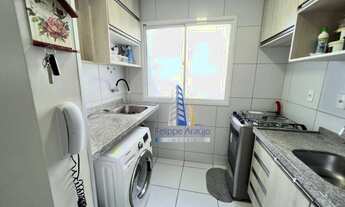 Imagem 5: Apartamento à venda, 54 m² por R$ 259.000,00 - Parque Dois Irmãos - Fortaleza/CE