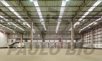 Imagem 2: SAO JOSE DO RIO PRETO - Galpão/Depósito/Armazém - km 432