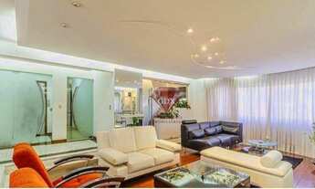 Imagem 2: Apartamento a venda em Moema