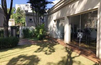 Imagem 3: Casa Residencial à venda, Paineiras do Morumbi, São Paulo - CA0011