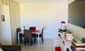 Imagem 5: Apartamento Residencial à venda, Carandiru, São Paulo -