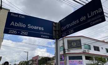 Imagem 4: Sala Comercial 62 m², 2 wcs e garagem Completamente reformada