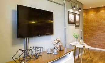 Imagem 3: Gramado - Apartamento Padrão - Avenida Central