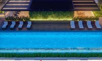 Imagem 2: MOVE Tambaú Lazer Vista MAR Última Unidade Flat