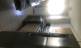 Imagem 4: Ed. MONALISA Apto MOBILIADO 63 m² 2/4 Sendo 1 Suíte Alvorada - Cuiabá - MT