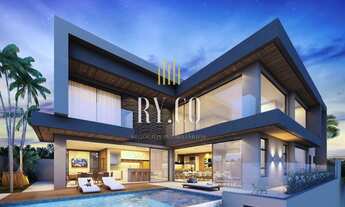 Imagem: Casa em Condomínio para Venda em São José