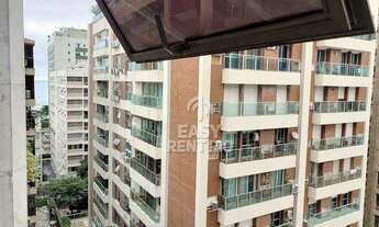 Imagem 6: IPANEMA 2000, SALA COMERCIAL no QUADRILÁTERO de IPANEMA, 01 VAGA, 25 m² por R$ 820.000 - I