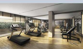 Imagem: Apartamento Residencial à venda, Perdizes