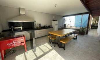 Imagem 3: Casa para venda tem 242 metros quadrados com 4 quartos em Ouro Preto - Belo Horizonte - Mi