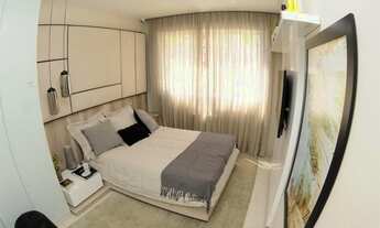 Imagem 4: Oportunidade 2 quartos a minutos da Barra da Tijuca