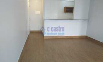 Imagem: Apartamento no Jaguaré, São Paulo, com