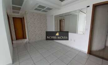 Imagem 3: Apartamento com 3 dormitórios à venda, 78 m² por R$ 492.480 - Canto do Forte - Praia Grand