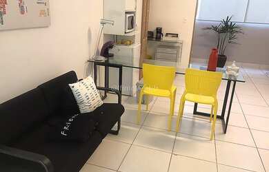 Imagem 5: Ref.: 8101 - Sala comercial, de 50m², no Buritis