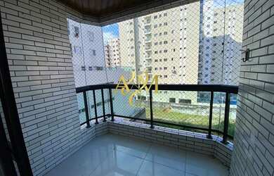 Imagem 6: CANTO DO FORTE - APARTAMENTO 2 DORMITÓRIOS - MOBILIADO - AM124