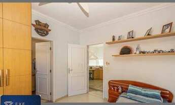 Imagem 6: Casa com 4 dormitórios à venda, 355 m² por R$ 2.400.000,00 - Brooklin - São Paulo/SP