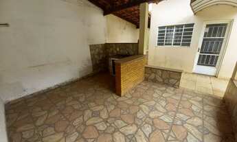 Imagem 6: Casa para venda com 162 metros quadrados com 3 quartos em Granada - Uberlândia - MG