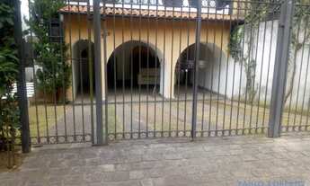 Imagem 4: CASA ASSOBRADADA - MORUMBI - SP