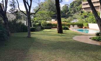 Imagem 5: Casa Residencial à venda, Paineiras do Morumbi, São Paulo - CA0011