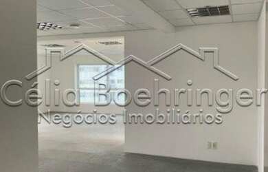 Imagem 2: SãO PAULO - Conjunto Comercial/sala - Cidade Monções