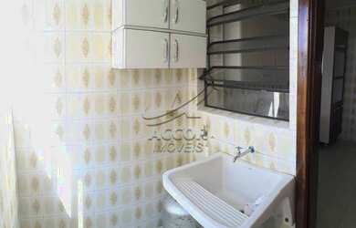 Imagem 7: Apartamento Padrão para Aluguel em Centro Ponta Grossa-PR