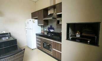 Imagem 6: Casa em Condomínio à venda Condominio Residencial Parque da Liberdade V São José do Rio Pr