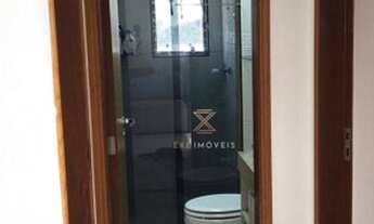 Imagem 2: Apartamento com 2 dormitórios à venda, 52 m² por R$ 410.000 - Vila Bertioga - São Paulo/SP