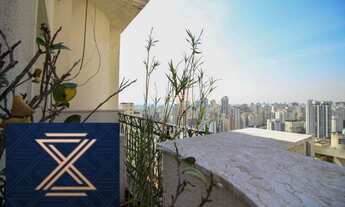 Imagem 2: Cobertura com 4 dormitórios à venda, 350 m² por R$ 4.985.000,00 - Perdizes - São Paulo/SP