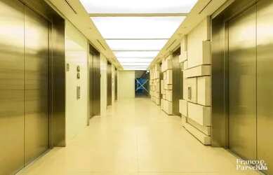 Imagem 3: Comercial/Industrial de 1850 metros quadrados no bairro Itaim Bibi