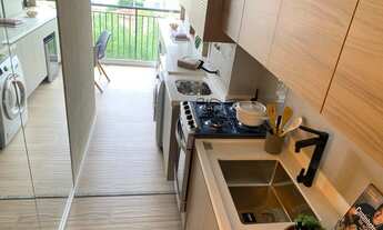 Imagem 4: Apartamento de 2 dormitórios à venda no bairro da Saúde - São Paulo - SP