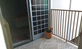 Imagem 7: Sobrado 160m2 Bosque dos Ipês - 3 Quartos 1 suite 2 vagas