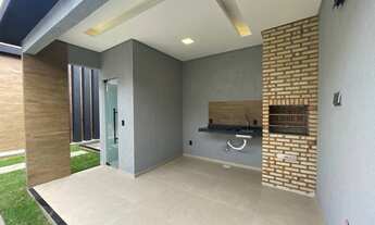 Imagem 3: CASA TÉRREA PREMIUM NO BAIRRO LAGOA SECA PRÓXIMO AO MERCADINHO SÃO LUIZ