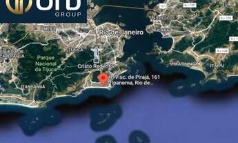 Imagem 7: Apartamento na Rua Visconde de Pirajá, com 128m² - Ipanema