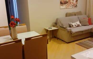 Imagem 4: Apartamento 50 m², 2 dormitórios