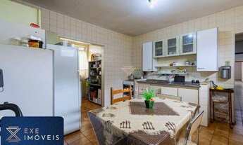 Imagem 7: Casa com 4 dormitórios à venda, 250 m² por R$ 1.200.000 - Planalto Paulista - São Paulo/Sã