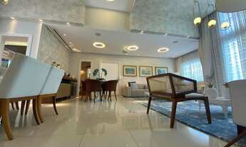 Imagem 7: Apartamento para venda com 180 metros quadrados com 3 quartos em Jardim Renascença - São L