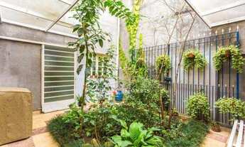 Imagem 3: Casa Residencial à venda, Vila Olímpia, São Paulo -