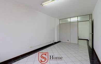 Imagem 6: Conjunto comercial para aluguel no Bigorrilho em Curitiba