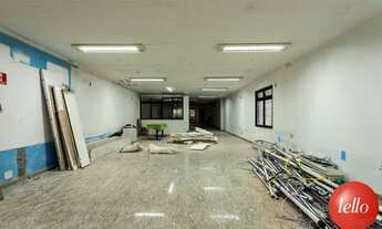 Imagem 6: São Paulo - Conjunto Comercial/sala - Jardins